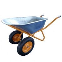 Строительная тачка FORTE WB6418-1S