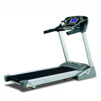 Беговая дорожка Spirit Esprit XT 385