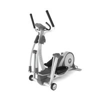 Эллиптический тренажер Yowza Fitness Jupiter Pilot C 5.9