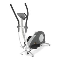 Эллиптический тренажер Yowza Fitness Roma IT 106