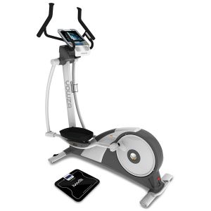 Эллиптический тренажер Yowza Houston C6.95 ― PanGospodar