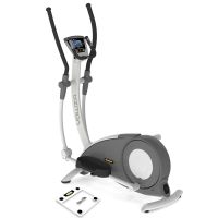 Эллиптический тренажер Yowza Fitness Roma IT 106