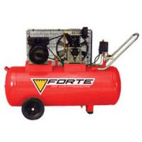 Компресор FORTE ZA 65-100