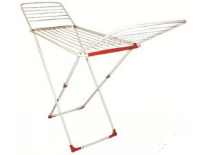 Сушилка для белья напольная Eurogold 0503SEL Deluxe 18 м ― PanGospodar