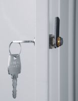 Шакаф ячеечный (Локер) ШО-400/2-8 