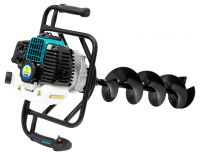 Мотобур бензиновый SADKO AG-52 (шнек 150 мм)