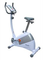 Велотренажер магнитный HouseFit HB 8189HP (Hand Puls)