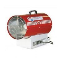 Газовый обогреватель BIEMMEDUE GP-25M