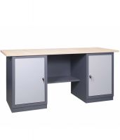 Верстак слесарный ВС 41 Д/Д