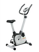 Велотренажер магнитный HouseFit HB 8165 HP (Hand Pulse)