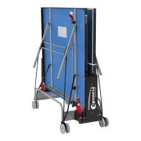 Всепогодный теннисный стол Sponeta S 3-73е (Германия) 