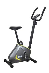 Велотренажер EcoFit E 510B ― PanGospodar