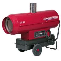 Дизельный обогреватель непрямого нагрева BIEMMEDUE EC-55