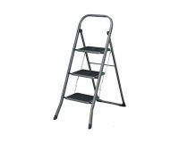 Стальная стремянка Eurogold 2123