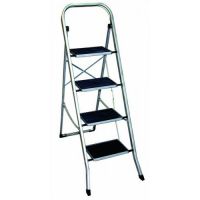 Стальная стремянка Eurogold 2124