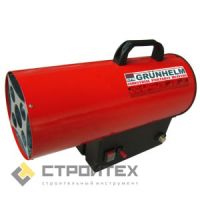 Газовый обогреватель GRUNHELM GGH-50