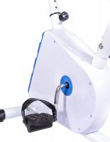  Велотренажёр HouseFit HB 8226HP