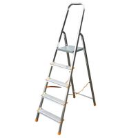 Стремянка алюминиевая ITOSS HOBBY 3917 (7ст)