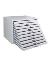 Мапер картотека для чертежей 