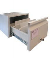 Картотека для трудовых книжек КШ-5/1