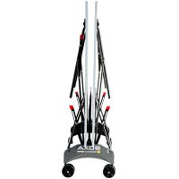 Теннисный стол Kettler Outdoor Axos 1 7047-900