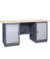 Верстак слесарный ВС 41 ДМ/ДМ 