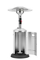 Уличный газовый обогреватель Enders Event 6 kW