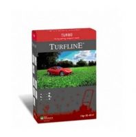 Газонная трава DLF Trifolium TURBO (ТУРБО) 1 кг