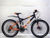 Велосипед Azimut Race 109 G FR D