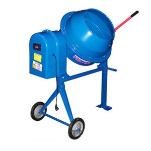 Бетономешалка РОСТЕХ БРТ 140 (140 л) ― PanGospodar