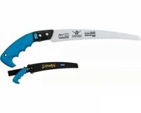 Пила с изогнутым полотном Samurai GCM-270-MH