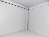 Шкаф металлический канцелярский ШКГ 10