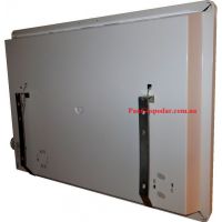 Электроконвектор настенный Термия ЭВНА-2,0 кВт Н (мбш) 