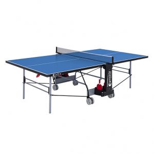 Всепогодный теннисный стол Sponeta S 3-73е (Германия)  ― PanGospodar