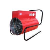 Тепловая пушка Термия АО ЭВО 4,5/0,4 ТП (380B)