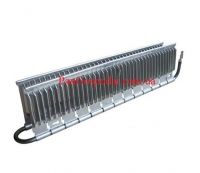 Электроконвектор настенный Термия ЭВНА-1,0 кВт С (мбш)