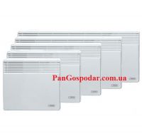 Электроконвектор настенный Термия ЭВНА-1,5 кВт С (мбш)