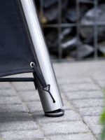 Уличный газовый обогреватель Enders Trendstyle 8 kW