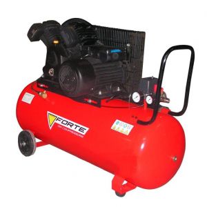 Компрессор Forte V-0.4/50 ― PanGospodar