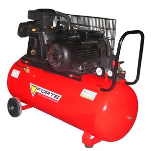 Компрессор FORTE W-0.5/100 ― PanGospodar