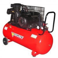 Компрессор FORTE W-0.5/100