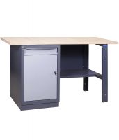 Верстак слесарный ВС 41 МД