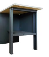 Верстак слесарный ВС 31 С2Б 