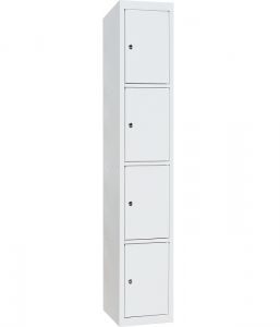 Шакаф ячеечный (Локер) ШО-300/1-4  ― PanGospodar