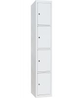 Шакаф ячеечный (Локер) ШО-300/1-4 